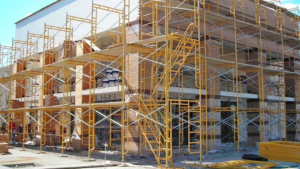 Ринок пасивного вогнезахисту України у 2025 році: від імпорту до локального виробництва в умовах війни
