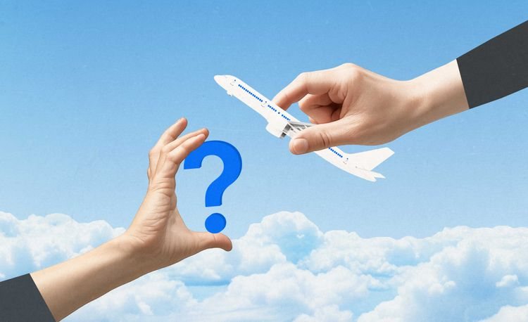 Закриття неба на Близькому Сході паралізувало авіасполучення — аналіз Experts Club на сайті Open4business