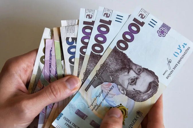 Середній розмір мікропозики в Україні за рік збільшився на 46%