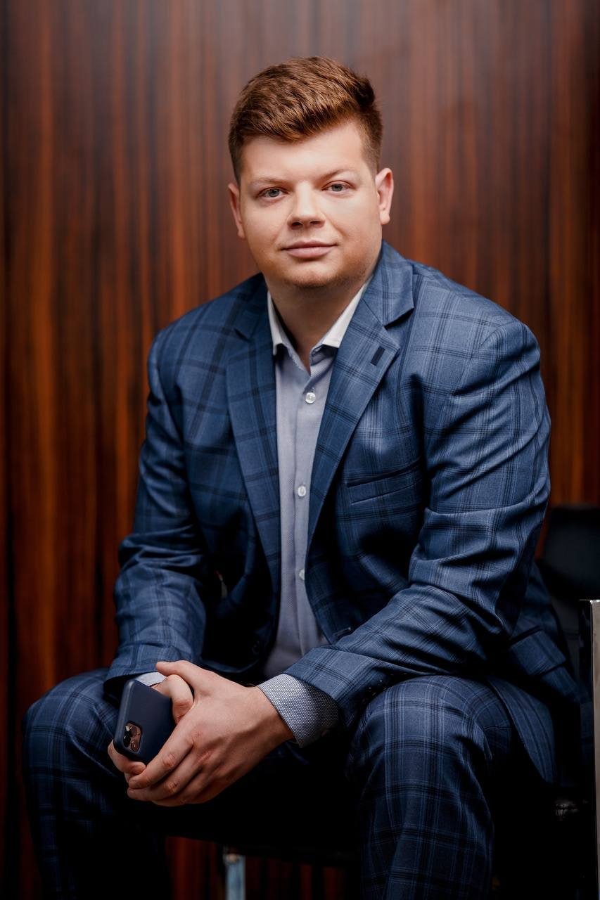 Артем Гончаренко