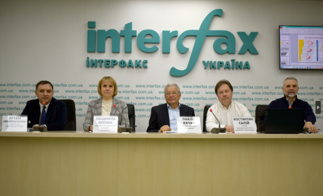 Споживання цементу в Україні минулого року збільшилося на 17% – асоціація “Укрцемент”